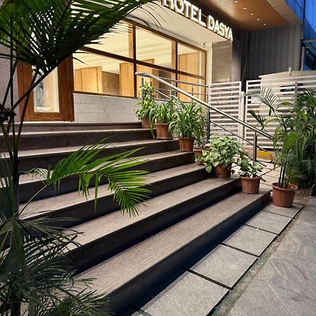 Hotel Dasya - Formerly Nice Stay The Business Hotel Бенґалуру Екстер'єр фото