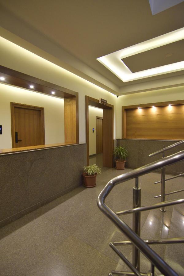 Hotel Dasya - Formerly Nice Stay The Business Hotel Бенґалуру Екстер'єр фото