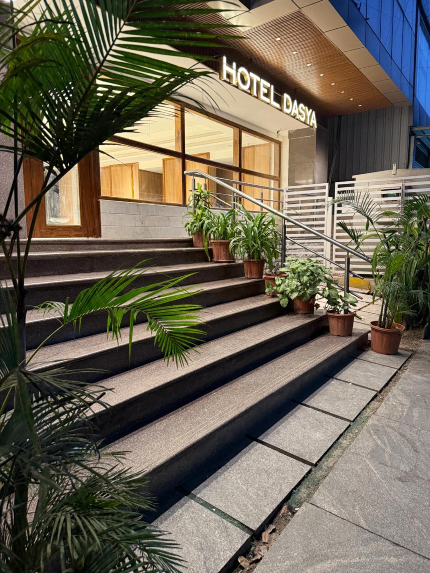 Hotel Dasya - Formerly Nice Stay The Business Hotel Бенґалуру Екстер'єр фото